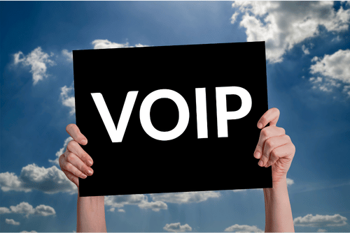 اجرای پروژه های VOIP