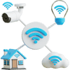 تنوع در ارائه خدمات اینترنت