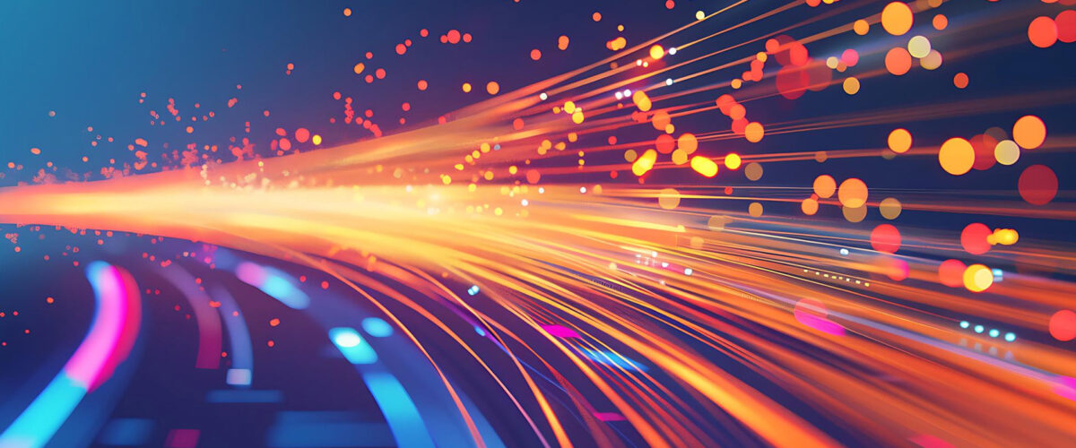 اینترنت فیبر نوری