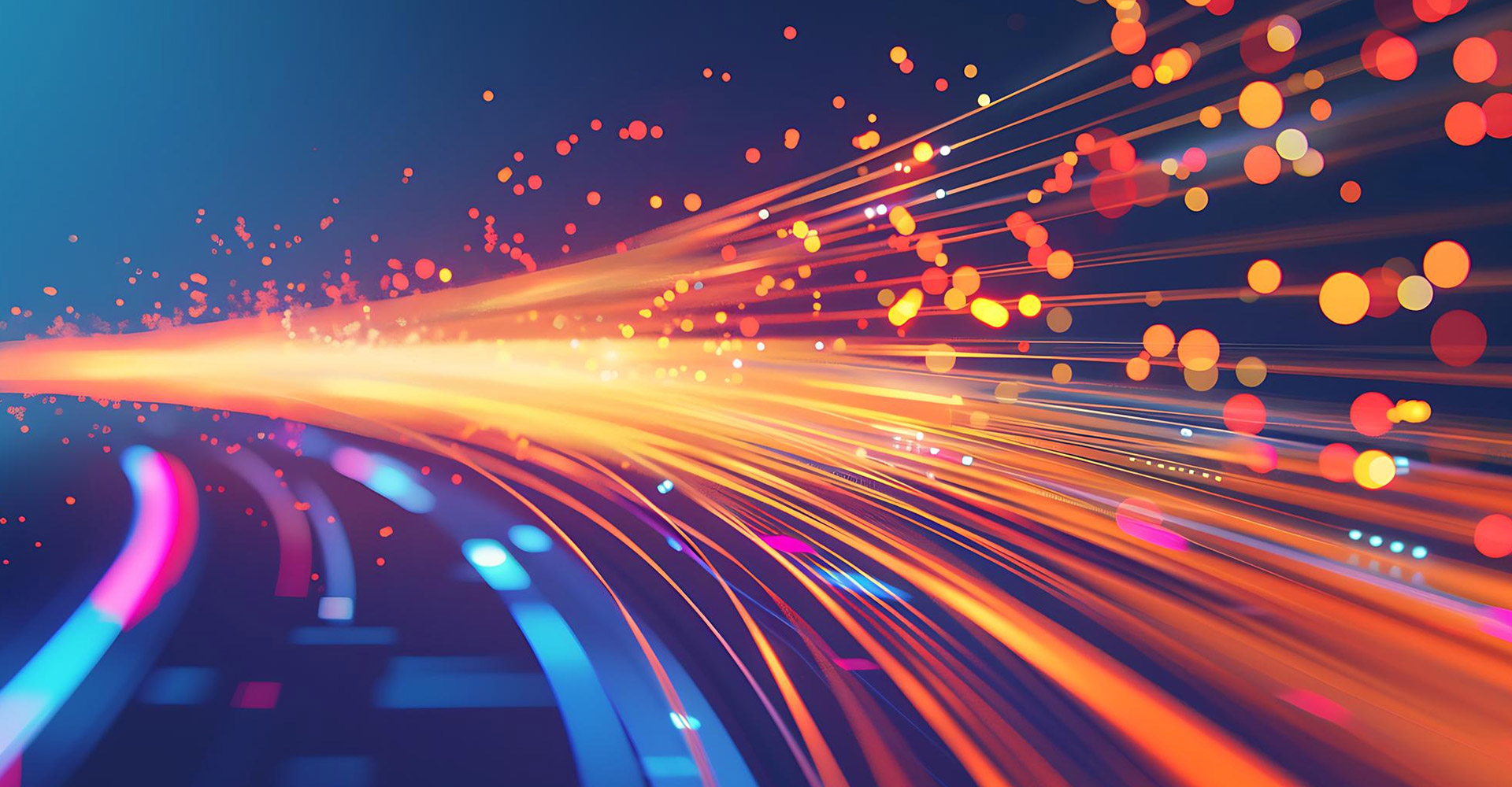 اینترنت فیبر نوری