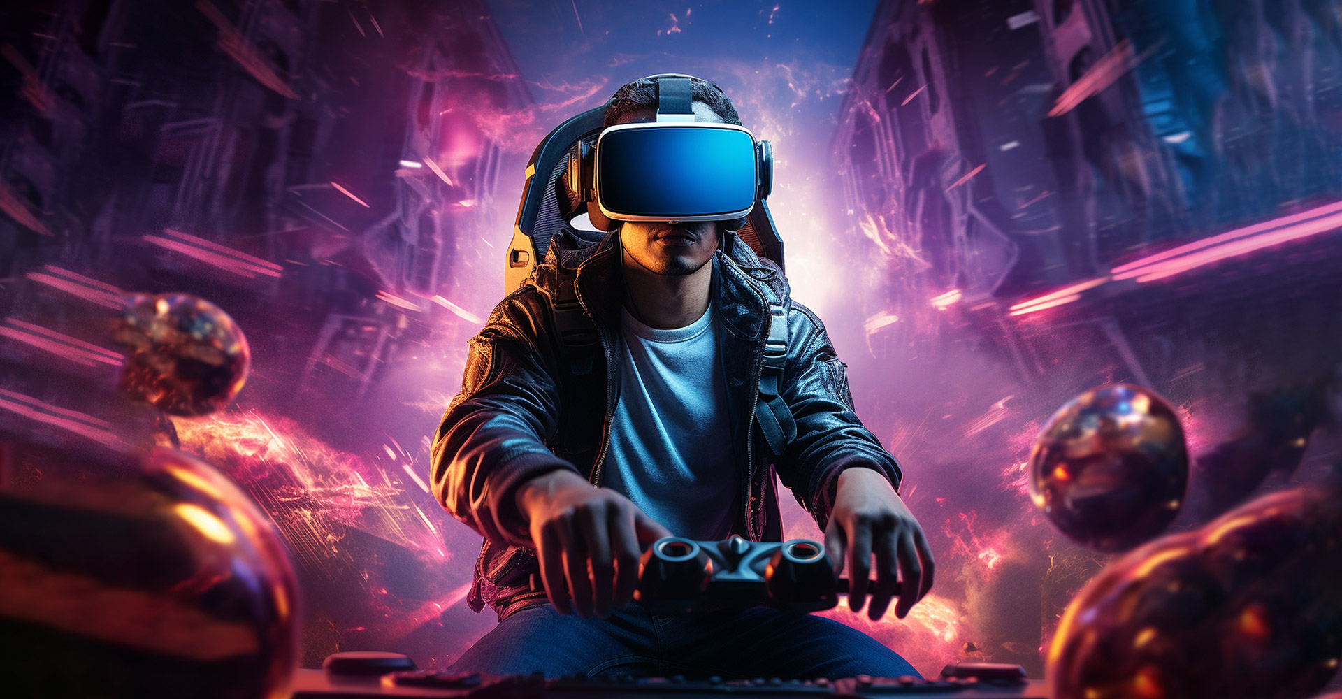 اینترنت گیمینگ