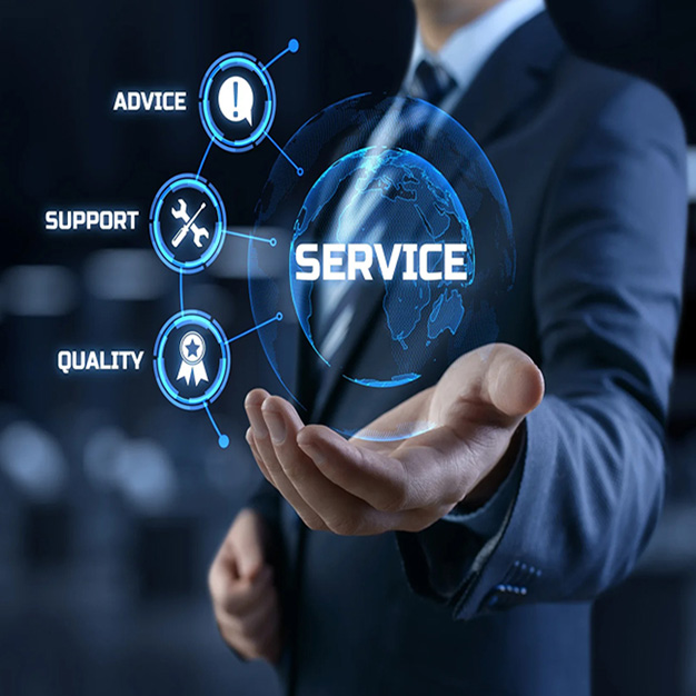 اینترنت سازمانی