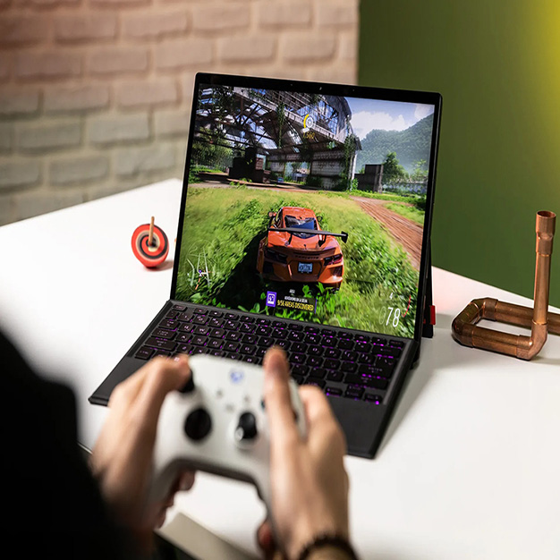 اینترنت گیمینگ