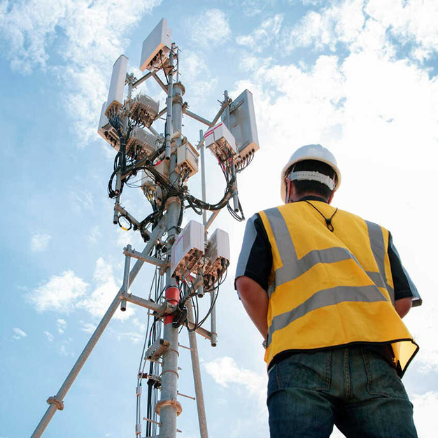 پروژه های مخابراتی